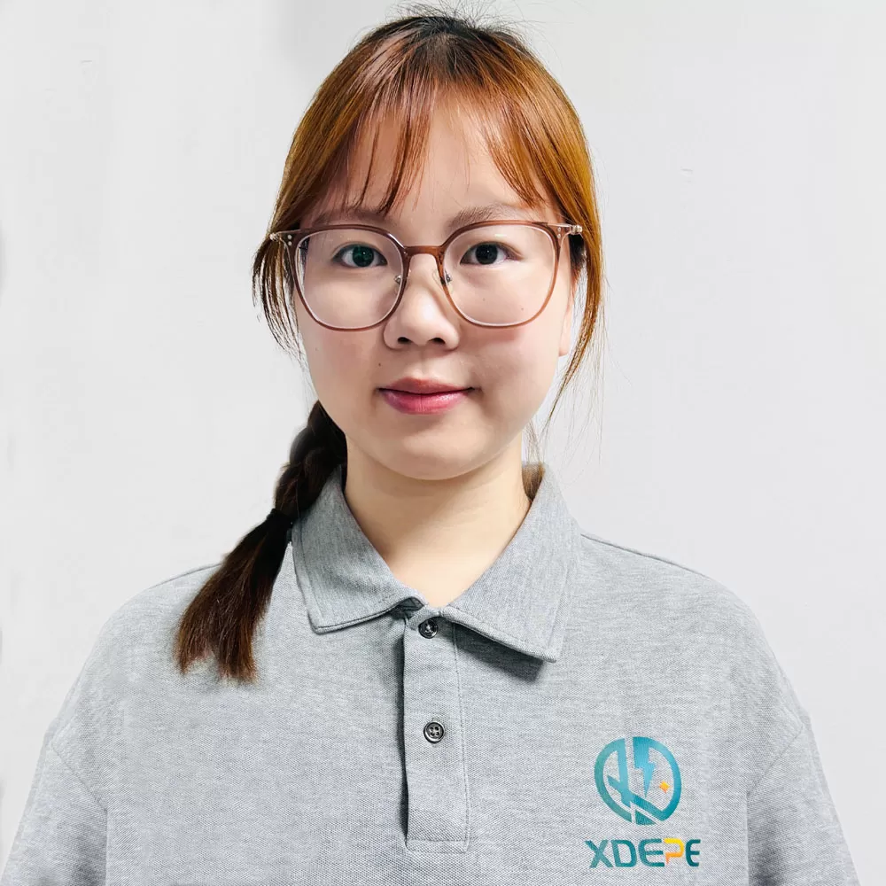 Yoyo Li